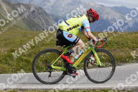 Photo #3588584 | 27-07-2023 10:54 | Passo Dello Stelvio - Peak BICYCLES