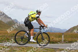 Foto #4137630 | 03-09-2023 15:03 | Passo Dello Stelvio - die Spitze BICYCLES