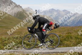 Photo #3751258 | 08-08-2023 11:07 | Passo Dello Stelvio - Peak BICYCLES