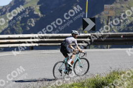 Photo #3457505 | 15-07-2023 09:46 | Passo Dello Stelvio - Peak BICYCLES