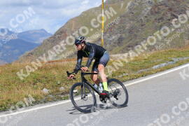 Photo #2766814 | 28-08-2022 13:48 | Passo Dello Stelvio - Peak BICYCLES