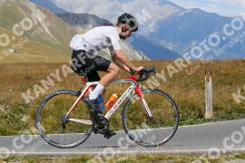 Photo #2755989 | 26-08-2022 13:43 | Passo Dello Stelvio - Peak BICYCLES