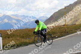 Photo #2767082 | 28-08-2022 13:58 | Passo Dello Stelvio - Peak BICYCLES