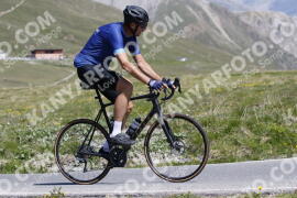 Photo #3238073 | 26-06-2023 11:28 | Passo Dello Stelvio - Peak BICYCLES