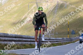 Foto #4135584 | 03-09-2023 10:09 | Passo Dello Stelvio - die Spitze BICYCLES