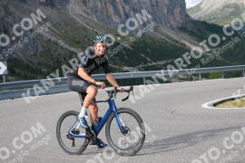 Photo #2539118 | 08-08-2022 09:23 | Gardena Pass BICYCLES