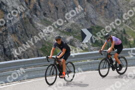 Foto #2541102 | 08-08-2022 12:47 | Gardena Pass BICYCLES