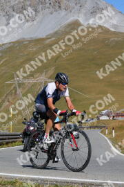 Photo #2696825 | 21-08-2022 10:32 | Passo Dello Stelvio - Peak BICYCLES