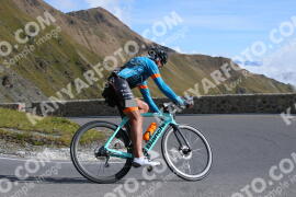 Photo #4276541 | 17-09-2023 10:50 | Passo Dello Stelvio - Prato side BICYCLES