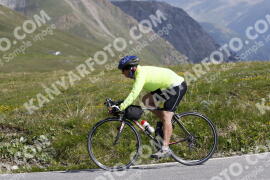 Foto #3346389 | 04-07-2023 10:41 | Passo Dello Stelvio - die Spitze BICYCLES