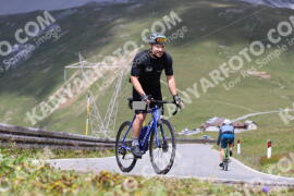 Foto #3604244 | 28-07-2023 11:57 | Passo Dello Stelvio - die Spitze BICYCLES