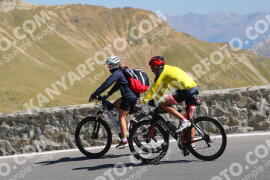 Photo #4211135 | 09-09-2023 12:58 | Passo Dello Stelvio - Prato side BICYCLES