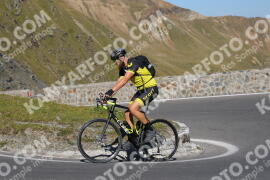 Foto #4213441 | 09-09-2023 15:16 | Passo Dello Stelvio - Prato Seite BICYCLES