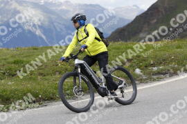 Foto #3317755 | 02-07-2023 14:39 | Passo Dello Stelvio - die Spitze BICYCLES