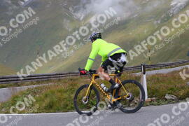 Foto #3872417 | 14-08-2023 10:09 | Passo Dello Stelvio - die Spitze BICYCLES
