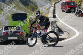 Foto #4113444 | 01-09-2023 14:19 | Passo Dello Stelvio - Prato Seite BICYCLES