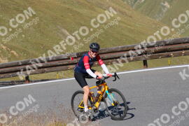 Photo #4016279 | 22-08-2023 10:06 | Passo Dello Stelvio - Peak BICYCLES