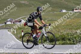 Foto #3438838 | 14-07-2023 09:57 | Passo Dello Stelvio - die Spitze BICYCLES
