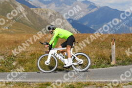 Photo #2754662 | 26-08-2022 13:05 | Passo Dello Stelvio - Peak BICYCLES
