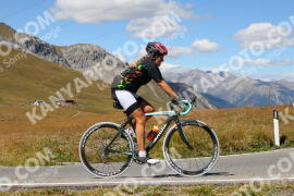 Foto #2700650 | 21-08-2022 14:41 | Passo Dello Stelvio - die Spitze BICYCLES