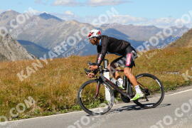 Photo #2700749 | 21-08-2022 14:52 | Passo Dello Stelvio - Peak BICYCLES