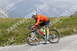 Photo #3426040 | 11-07-2023 13:05 | Passo Dello Stelvio - Peak BICYCLES