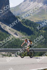 Photo #2643086 | 14-08-2022 12:56 | Gardena Pass BICYCLES