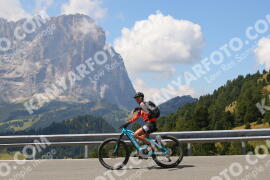 Photo #2574360 | 10-08-2022 12:13 | Gardena Pass BICYCLES