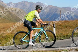 Foto #2726278 | 24-08-2022 10:45 | Passo Dello Stelvio - die Spitze BICYCLES