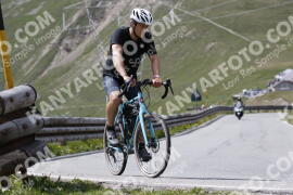 Photo #3213913 | 24-06-2023 15:51 | Passo Dello Stelvio - Peak BICYCLES