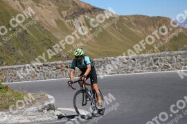 Foto #2719690 | 23-08-2022 14:09 | Passo Dello Stelvio - Prato Seite BICYCLES