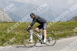 Foto #3279002 | 29-06-2023 11:24 | Passo Dello Stelvio - die Spitze BICYCLES