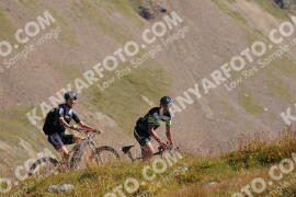 Photo #2736725 | 25-08-2022 12:12 | Passo Dello Stelvio - Peak BICYCLES