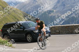 Photo #4099400 | 31-08-2023 12:31 | Passo Dello Stelvio - Prato side BICYCLES