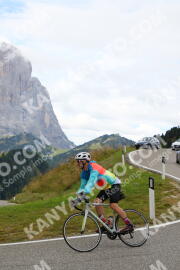Foto #2690435 | 20-08-2022 13:08 | Gardena Pass BICYCLES