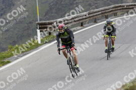 Photo #3253493 | 27-06-2023 12:28 | Passo Dello Stelvio - Peak BICYCLES