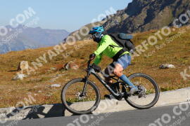 Photo #4197249 | 08-09-2023 10:27 | Passo Dello Stelvio - Peak BICYCLES