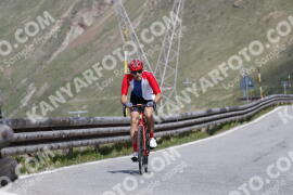 Photo #3122187 | 17-06-2023 10:48 | Passo Dello Stelvio - Peak BICYCLES