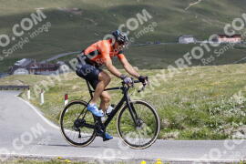 Foto #3276794 | 29-06-2023 10:30 | Passo Dello Stelvio - die Spitze BICYCLES