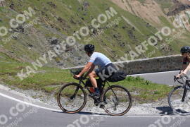 Foto #3403129 | 09-07-2023 12:31 | Passo Dello Stelvio - Prato Seite BICYCLES