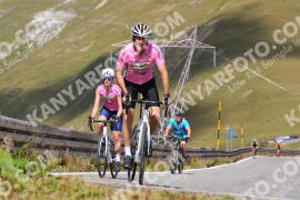 Photo #4034899 | 23-08-2023 11:47 | Passo Dello Stelvio - Peak BICYCLES