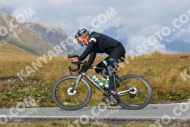 Foto #4265867 | 16-09-2023 14:17 | Passo Dello Stelvio - die Spitze BICYCLES