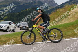 Photo #2528307 | 07-08-2022 11:21 | Gardena Pass BICYCLES