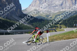 Foto #2638090 | 14-08-2022 10:17 | Gardena Pass BICYCLES
