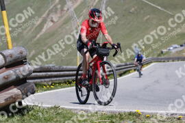 Photo #3237483 | 26-06-2023 11:02 | Passo Dello Stelvio - Peak BICYCLES