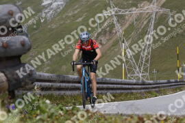 Photo #3751469 | 08-08-2023 11:26 | Passo Dello Stelvio - Peak BICYCLES