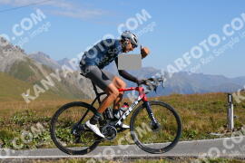 Photo #3980228 | 20-08-2023 10:00 | Passo Dello Stelvio - Peak BICYCLES