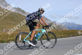 Photo #4136019 | 03-09-2023 11:23 | Passo Dello Stelvio - Peak BICYCLES