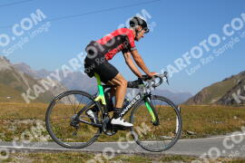 Photo #4228371 | 10-09-2023 11:30 | Passo Dello Stelvio - Peak BICYCLES