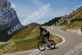 Photo #2641511 | 14-08-2022 11:51 | Gardena Pass BICYCLES